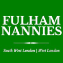 fulhamnannies.co.uk