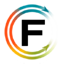 Fullcast logo