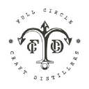 fullcircledistillers.com