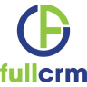 FullCRM logo