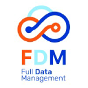Full Data Management