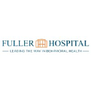 fullerhospital.com