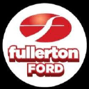 Fullerton logo