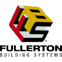 Fullerton Building Systems Logo