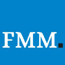 Full Mix Marketing logo