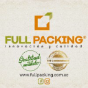 Fullpacking logo