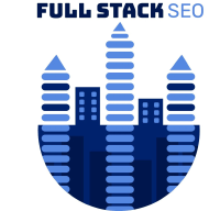 Full Stack Services LLC logo