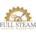 Full Steam logo