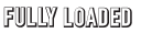 Logo for fullyloadedchew.com