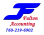 Fulton Accounting logo