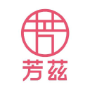 芳茲生技 logo