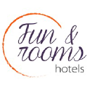 funandroomshotels.com