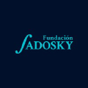 fundacionsadosky.org.ar logo icon