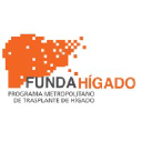 Fundahigado Venezuela logo