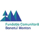 Fundația Comunitară Banatul Montan