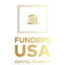 Funders USA logo