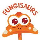 fungisaurs.com