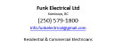 Mike Funk Electrical