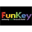 funkeyhotel.com