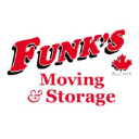 Funk's Moving & Storage logo
