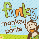 FunkyMonkeyPants