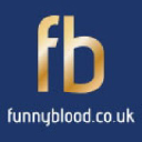 funnyblood.co.uk