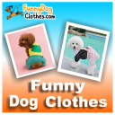 funnydogclothes.com