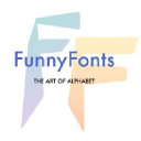 funnyfonts.net