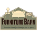Furniture Barn logo