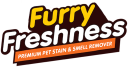 Logo for furryfreshness.com