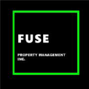 Fuse Property Management Inc. logo