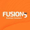 Fusion5 logo