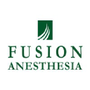 fusionanesthesia.com