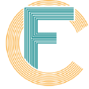 Company logo for fusioncare.ai