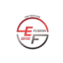 Company logo for fusionedge.agency