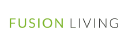 fusionliving.co.uk Logo