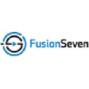 Fusionseven logo