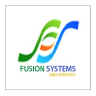 Fusion Systems and Services Inc logo