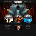 FUSION Talent Group agency