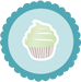 Fuss Cupcakes logo