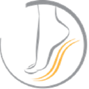 Fusspflege by Yana; Cyro Well AG logo