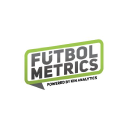 futbolmetrics.com