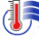 Future Air Inc. Heating And Cooling logo