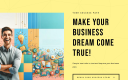 FutureFounderAI: Dream It, Do It!