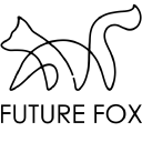 Logo for futurefox-online.com