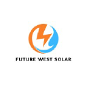 Future West Solar logo