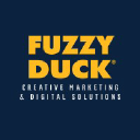 Fuzzy Duck Design logo