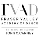 Fraser Valley Academy of Dance