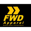 FWD Apparel - Manufacture, Outsource, Private Label u0026 Wholesale logo