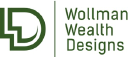 Wollman Wealth Designs logo